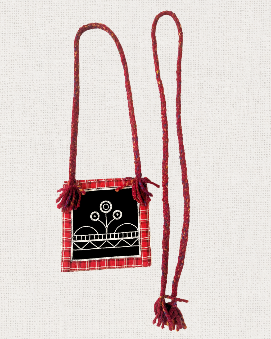 Celestial Tree Purse & Matching Belt