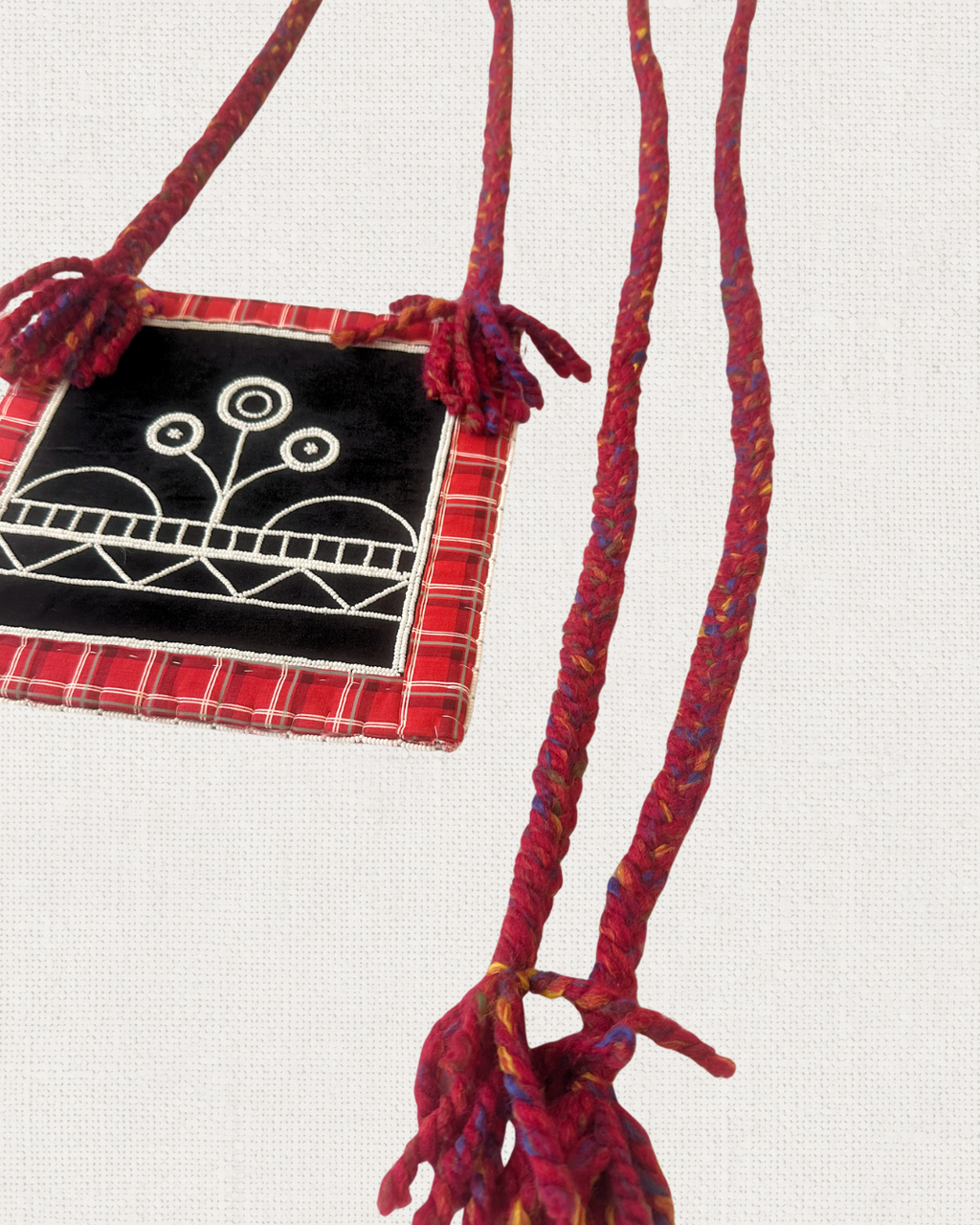 Celestial Tree Purse & Matching Belt