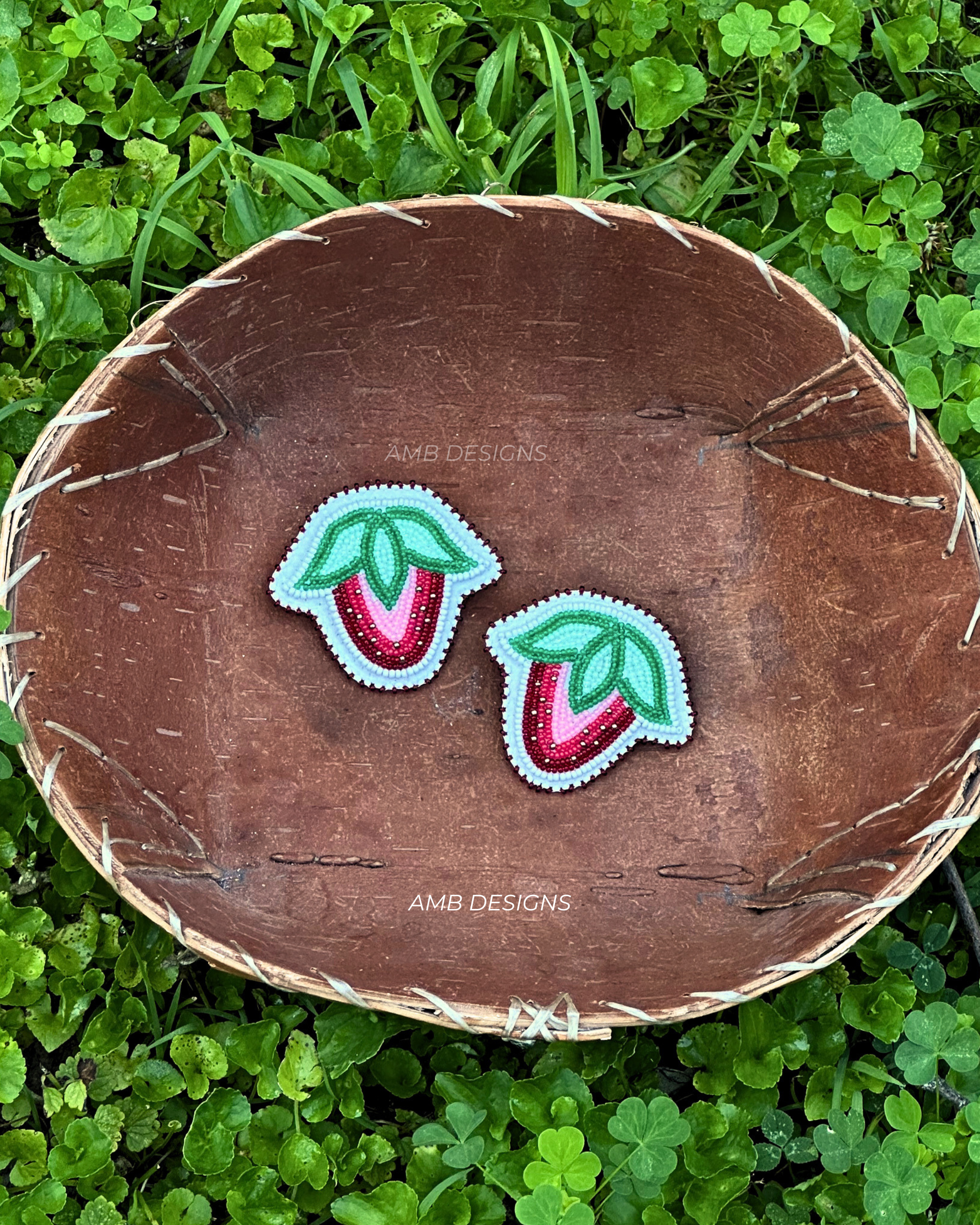 OG Strawberries