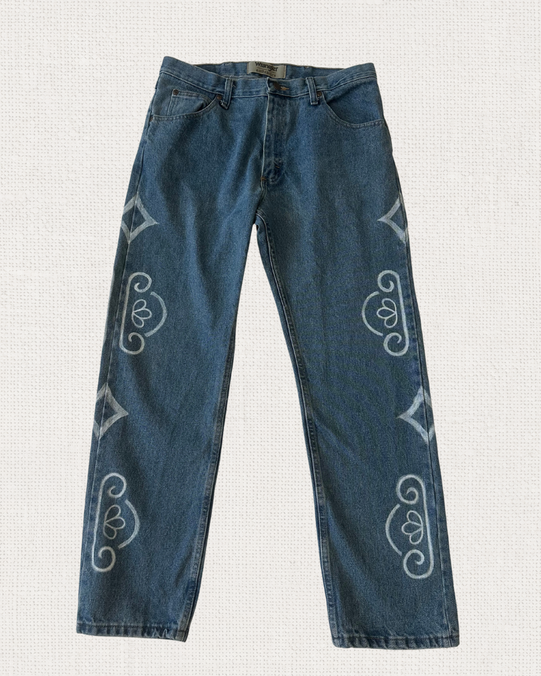Old Ways Jeans