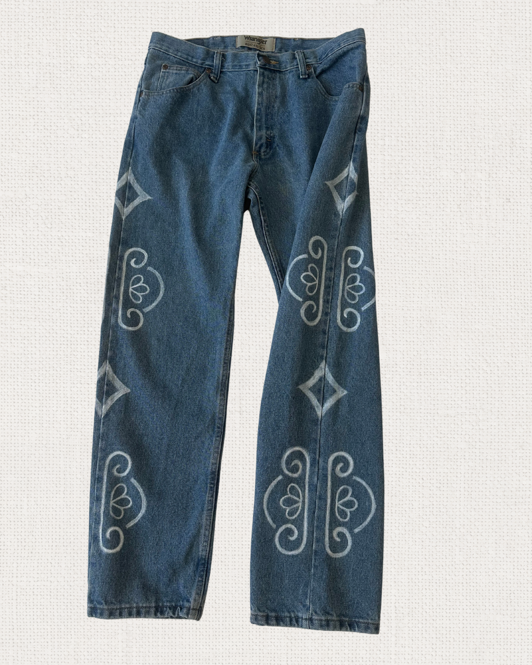 Old Ways Jeans
