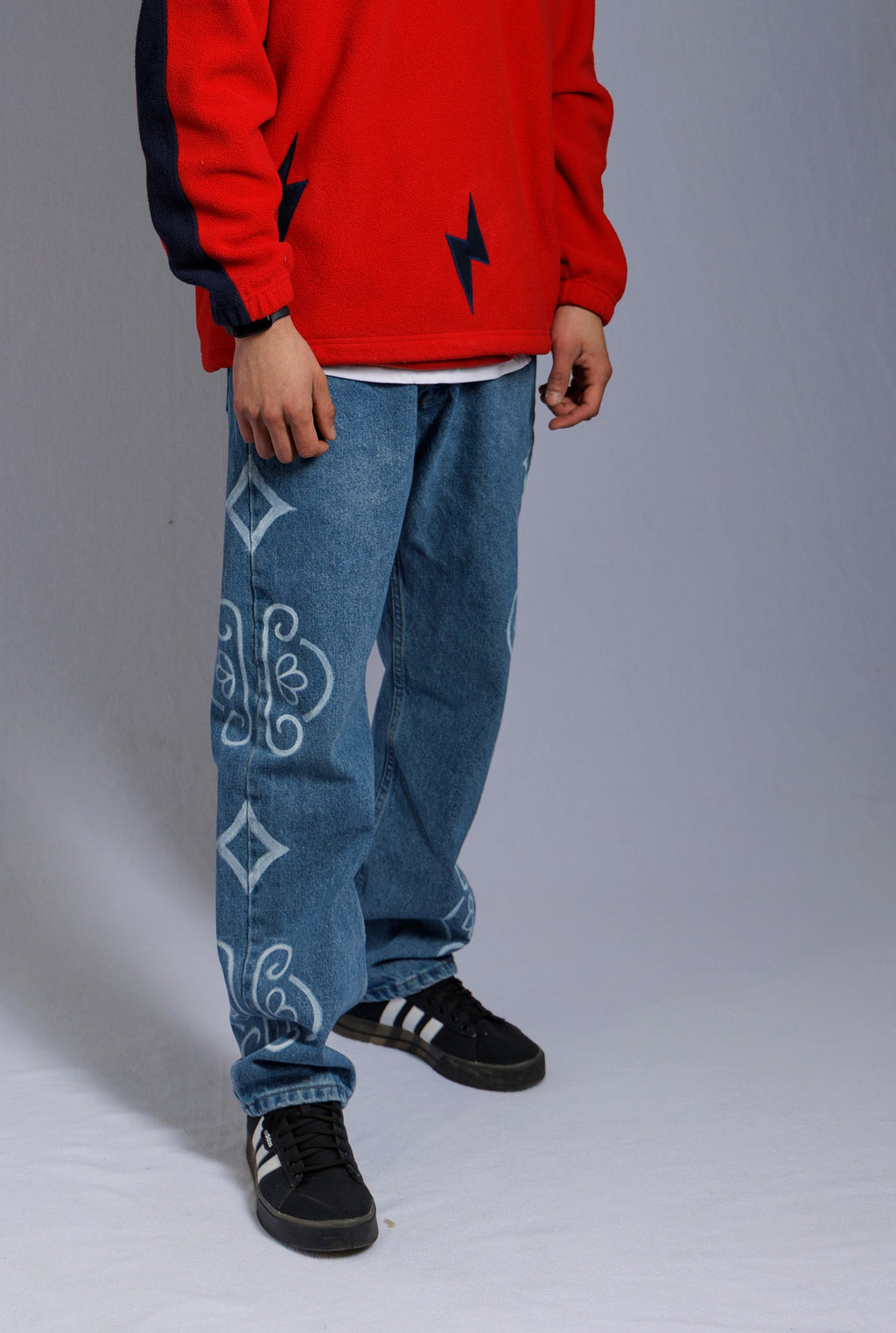 Old Ways Jeans